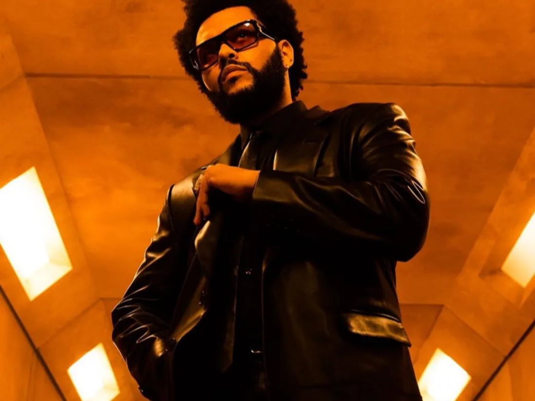 The Weeknd boycotte officiellement les Grammy Awards.